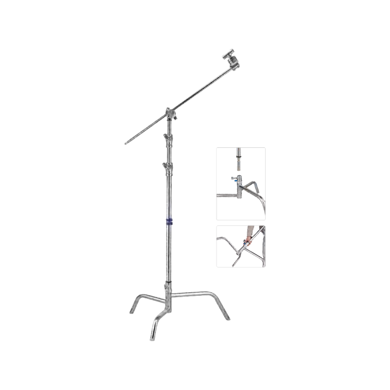 DC-1(Tipo desmontable) / DC-1-20