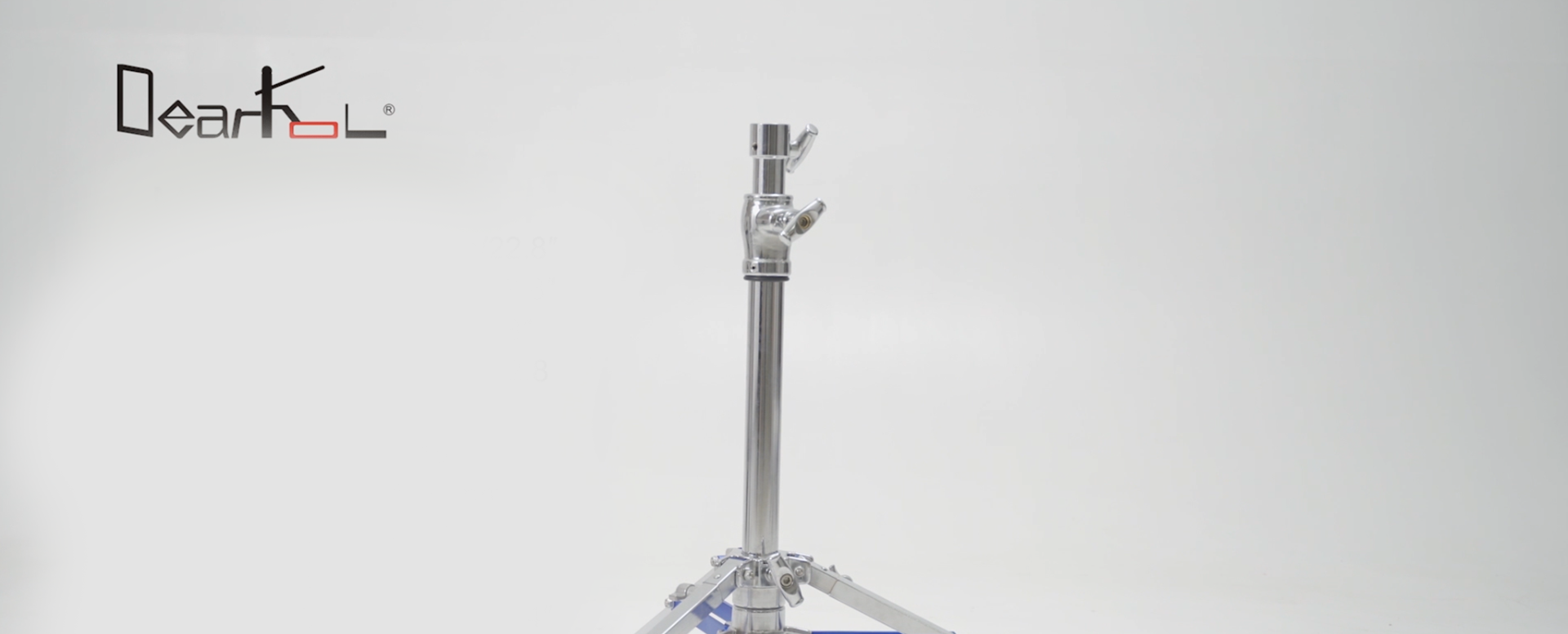 Soporte deslizante MYC-1010