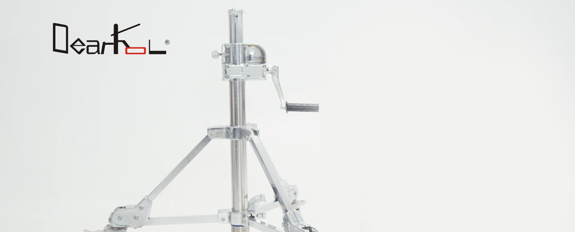 Soporte de cuerda MFE-1700