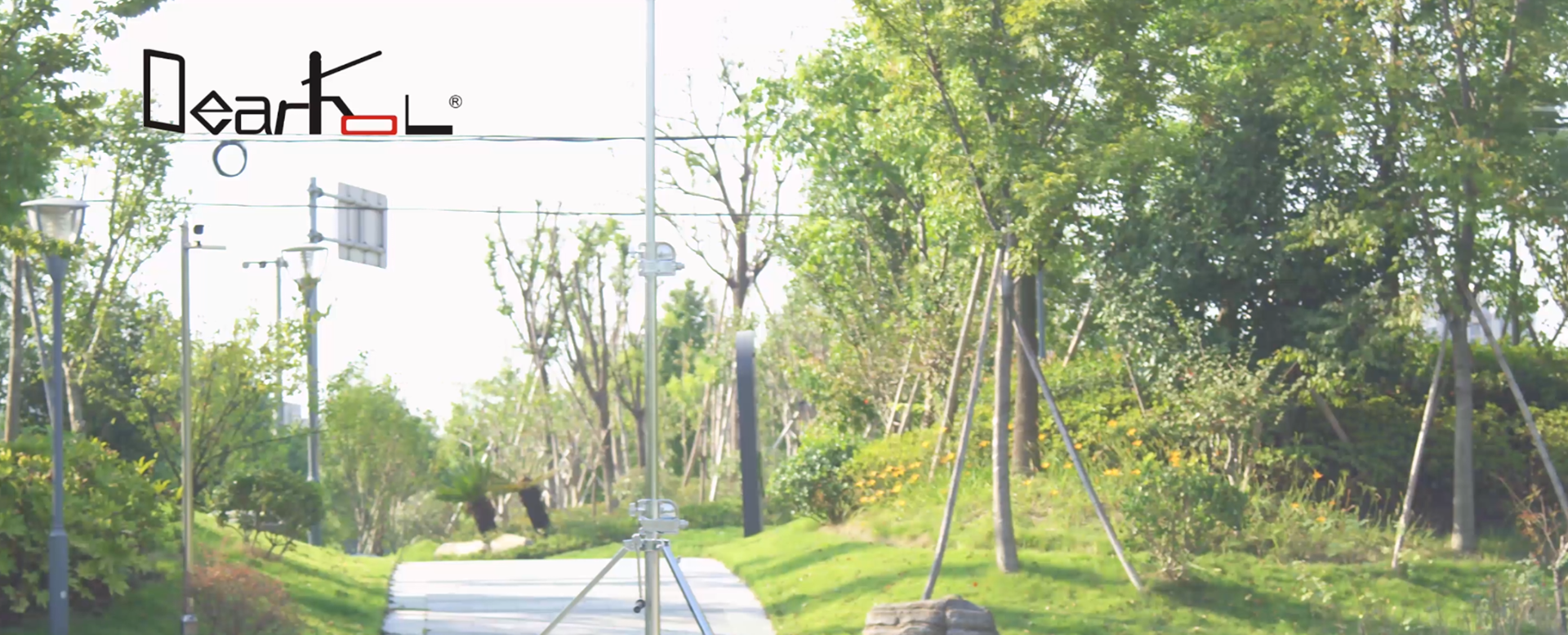 Soporte de cuerda MFE-4000