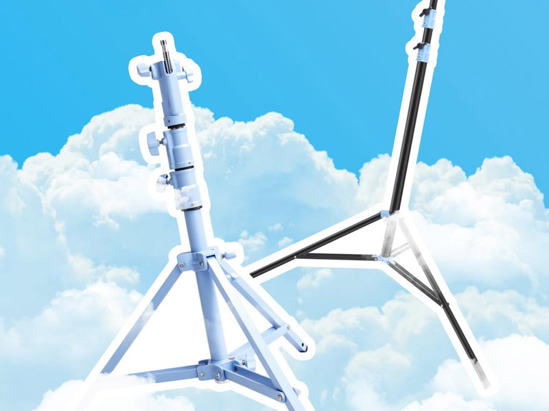 SOPORTE COMBINADO AZUL