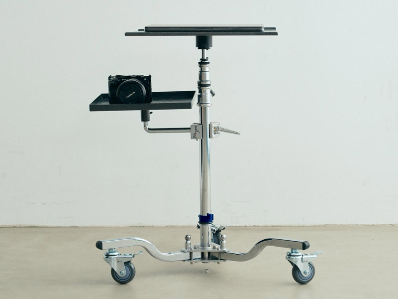 BANDEJA DE UTILIDAD MULTIFUNCIONAL