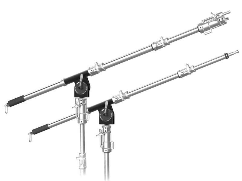 BRAZO DE LIBERACIÓN RÁPIDA