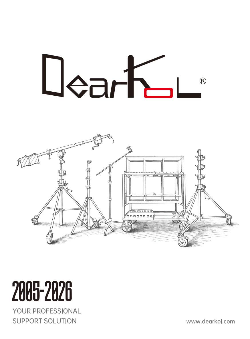 2026 Dearkol