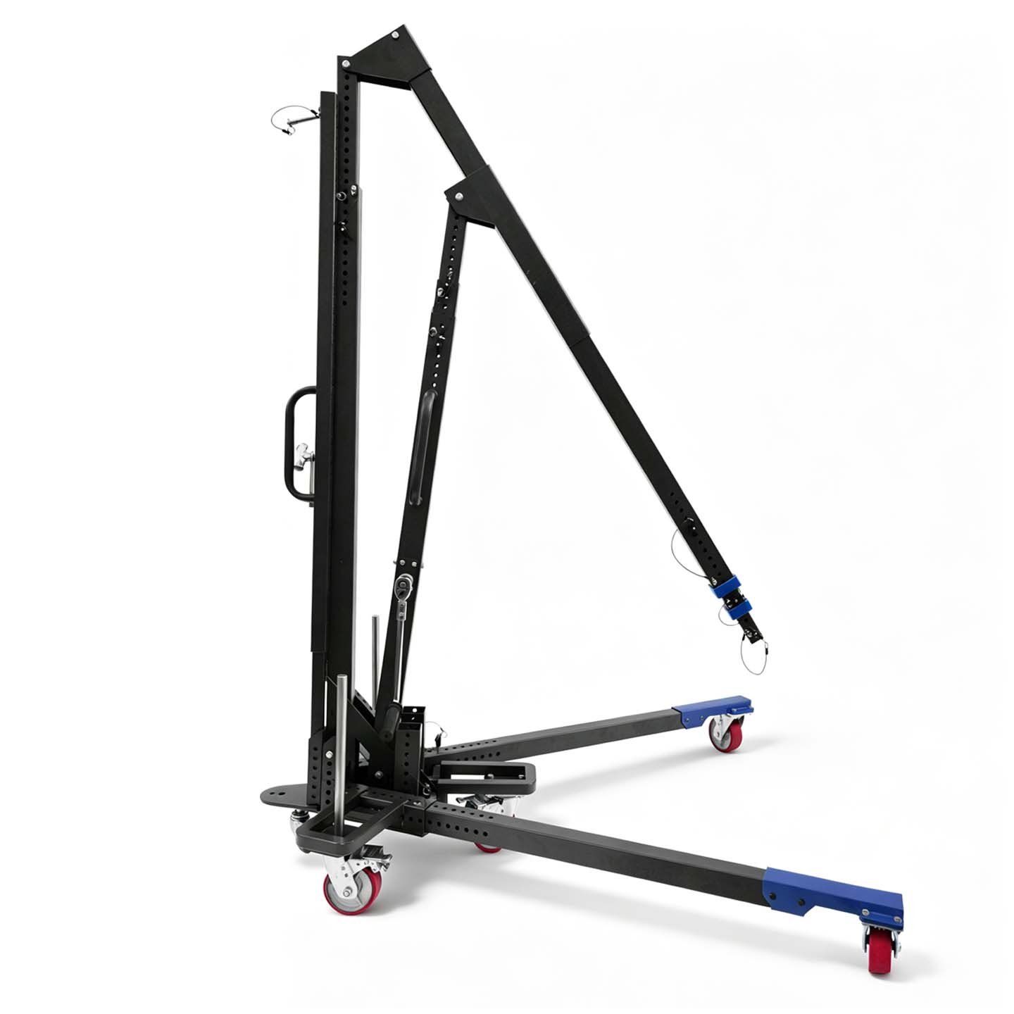BRAZMO DE CIGÜEÑAL DE TRABAJO PESADO MAX G-3